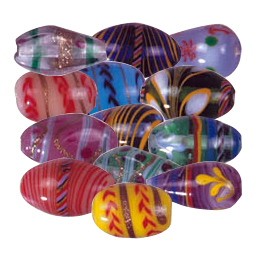 Multi Stringer Beads