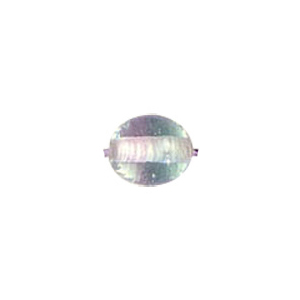2 tone 50 or 50 Glass Beads 3420