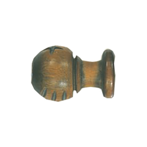 Natural Horn Beads 15798