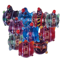 Turtle Beads