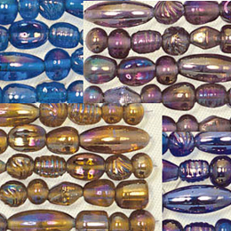 AB Iridescent assortment