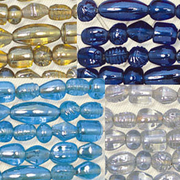 AB Lustre assortment