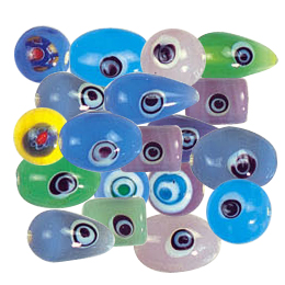 Evil Eye Beads