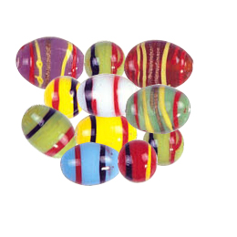 2 Color Stringer Beads