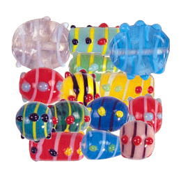 1 Color Stringer Beads