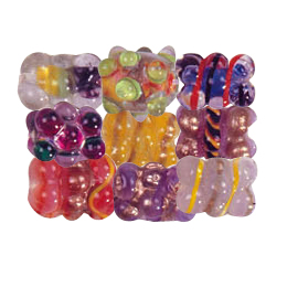 Glass Powder Glass Beads