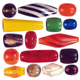 Resin Beads