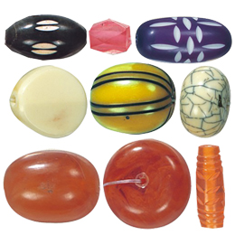 Resin Beads2