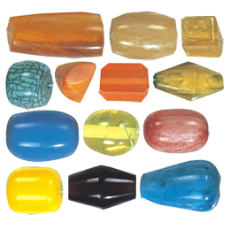 Resin Beads3
