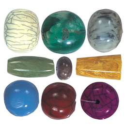 Resin Beads4
