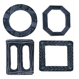 Horn handles for Bags