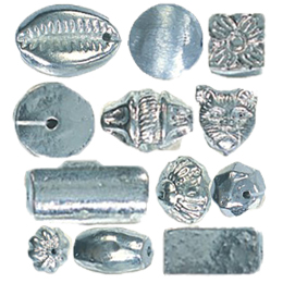 Aluminium Casted Beads4