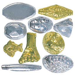 Aluminium Casted Beads5