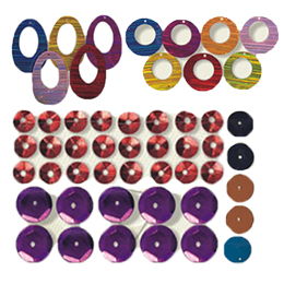 PVC Sequins For Embroidery3