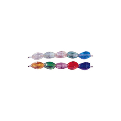 Billet Glass Beads 3316