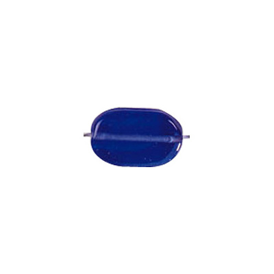 Geometrical Shaped Pressed Glass Beads 3193