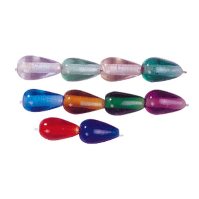 Drop Glass Beads 3315