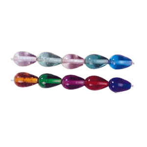 Drop Glass Beads 3320