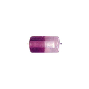 2 tone 50 or 50 Glass Beads 3449