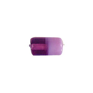 2 tone 50 or 50 Glass Beads 3453
