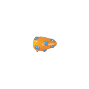 Bumpy raised Glass Beads 4003