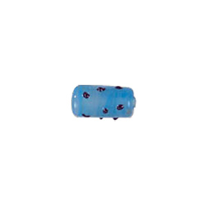 Bumpy raised Glass Beads 4018