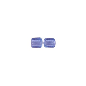 Tile Beads w or big hole Glass Beads 4536
