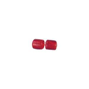 Tile Beads w or big hole Glass Beads 4541