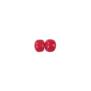 Pony Beads small 6mm w or big hole Glass Beads 4551