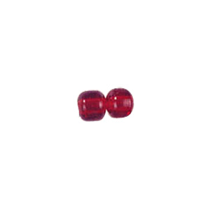 Pony Beads small 6mm w or big hole Glass Beads 4554