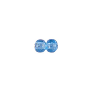 Pony Beads small 6mm w or big hole Glass Beads 4558