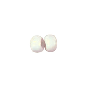 Pony Beads big 9mm w or big hole Glass Beads 4578