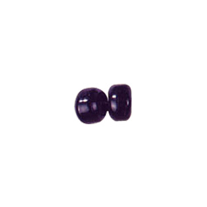 Pony Beads big 9mm w or big hole Glass Beads 4579