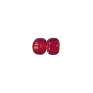 Pony Beads big 9mm w or big hole Glass Beads 4580