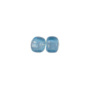 Pony Beads big 9mm w or big hole Glass Beads 4581