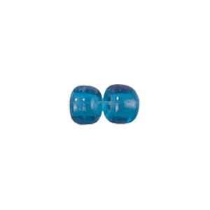 Pony Beads big 9mm w or big hole Glass Beads 4594