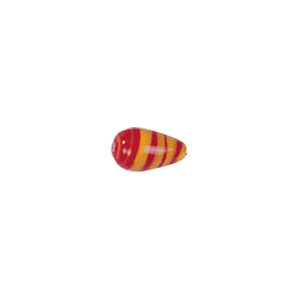Mixed Color Fusion Glass Beads avaliable in 2 or 3 color tones 4607