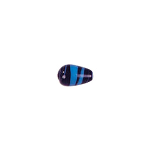 Mixed Color Fusion Glass Beads avaliable in 2 or 3 color tones 4614