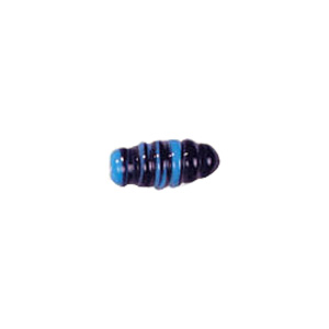 Mixed Color Fusion Glass Beads avaliable in 2 or 3 color tones 4615
