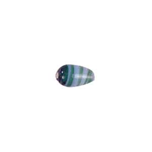 Mixed Color Fusion Glass Beads avaliable in 2 or 3 color tones 4621