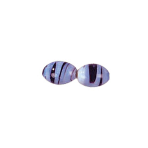Mixed Color Fusion Glass Beads avaliable in 2 or 3 color tones 4626