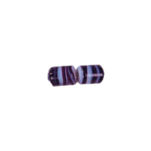 Mixed Color Fusion Glass Beads avaliable in 2 or 3 color tones 4627