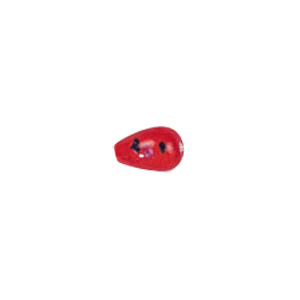 Millefiori Flower Fusion Glass Beads 5668
