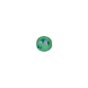 Millefiori Flower Fusion Glass Beads 5672