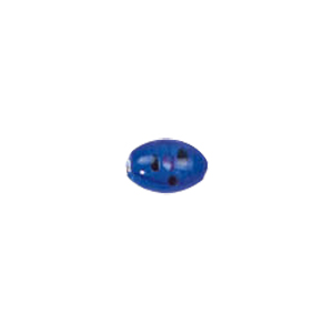 Millefiori Flower Fusion Glass Beads 5676