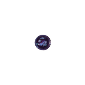 Millefiori Flower Fusion Glass Beads 5681