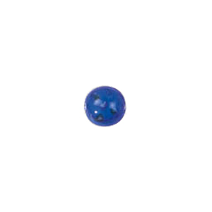 Millefiori Flower Fusion Glass Beads 5682