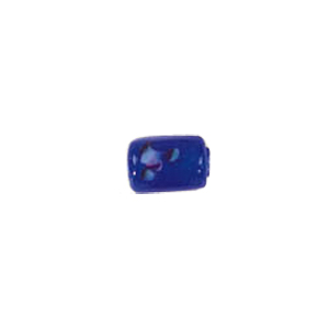 Millefiori Flower Fusion Glass Beads 5694