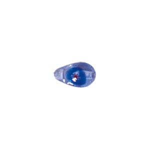 Millefiori slice fused Lamp Glass Beads 5746