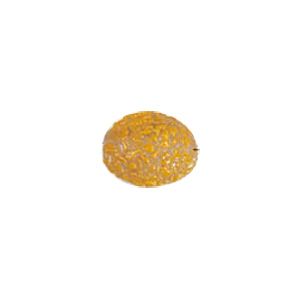 Glass powder fusion Beads 6298